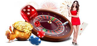 Dealer profesional di studio Bali Vacation sgc slot