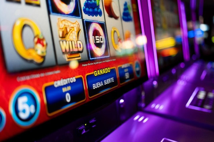 Riwayat putaran transparan Riwayat putaran Lucky Neko di sgc slot mencatat setiap permainan dan hasilnya