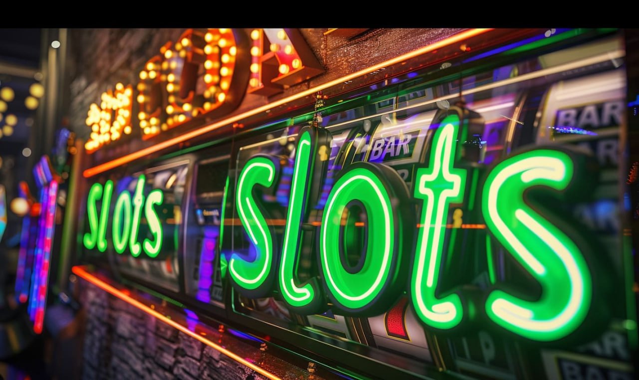 sgc slot featured game showcase