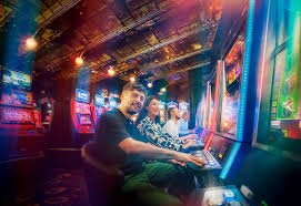 sgc slot featured game showcase